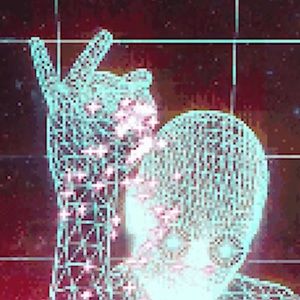 Meet your Posher, Barrett